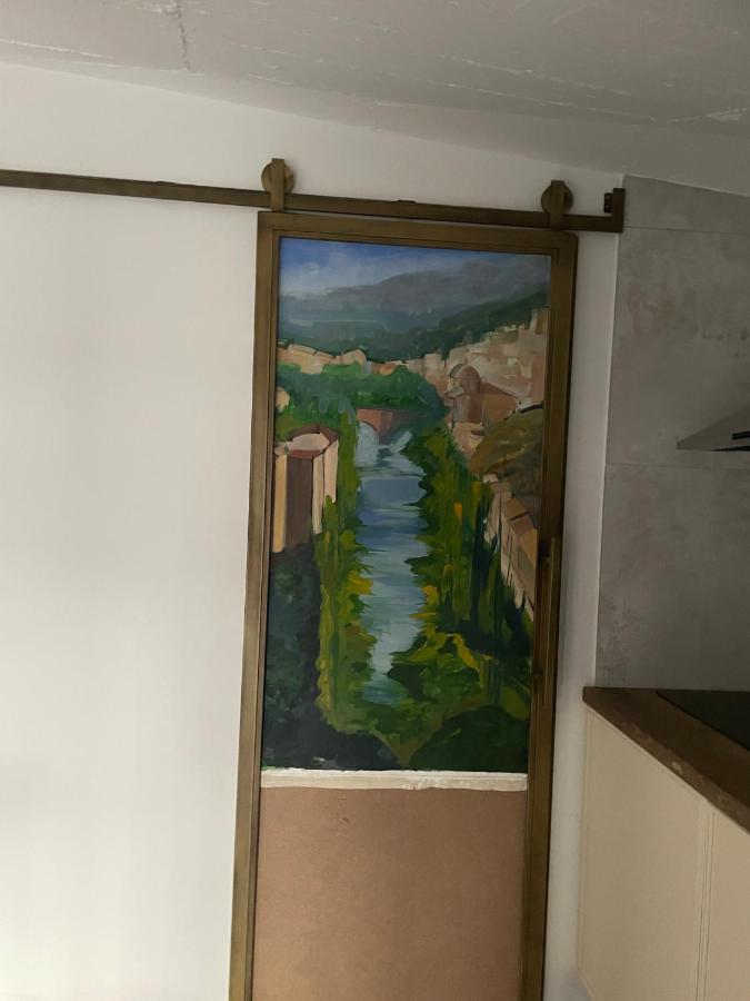 Ateneo Cuenca Suites Con Cocina En El Casco Historico Exterior foto